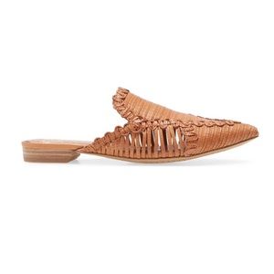 manindie pointed toe mule vince camuto